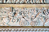 Mantova, Palazzo Te - Camera degli Stucchi 